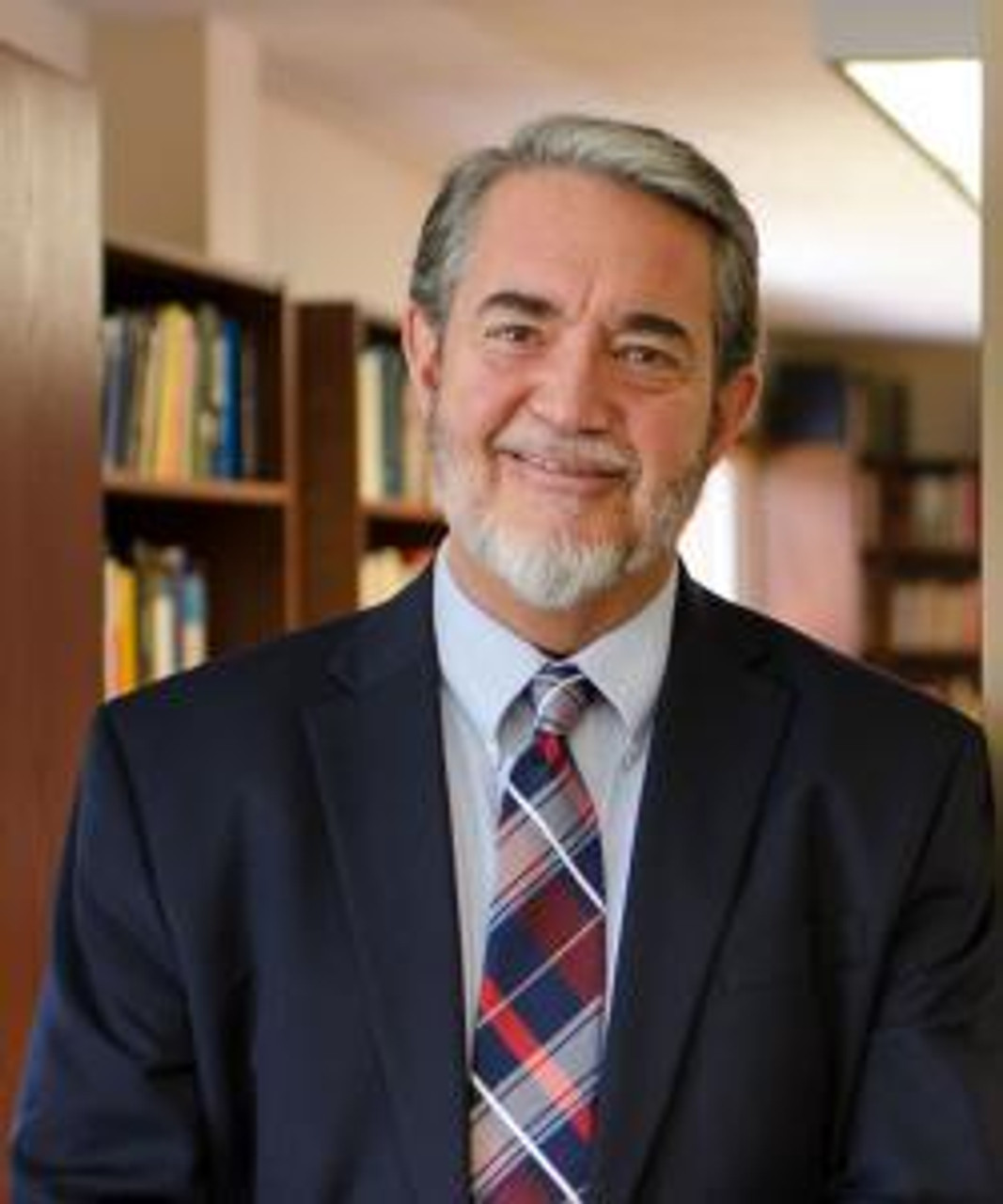 Dr. Scott Hahn